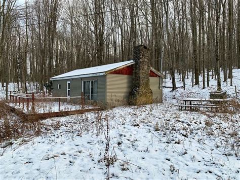 66 - acres of vacant land for sale in Potter County, PA. . Hunting land for sale in pa